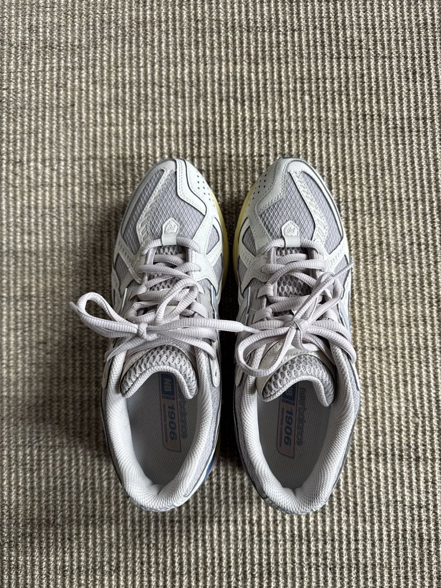 New Balance Scarpe da uomo: New Balance 1906 – Nuovo (secondo la descrizione) da Coppet venduto da 63psells 2
