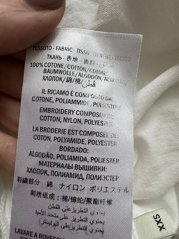 Gucci T-shirt: Original Gucci Shirt – Usato da Rotkreuz venduto da Mini_mela33 4