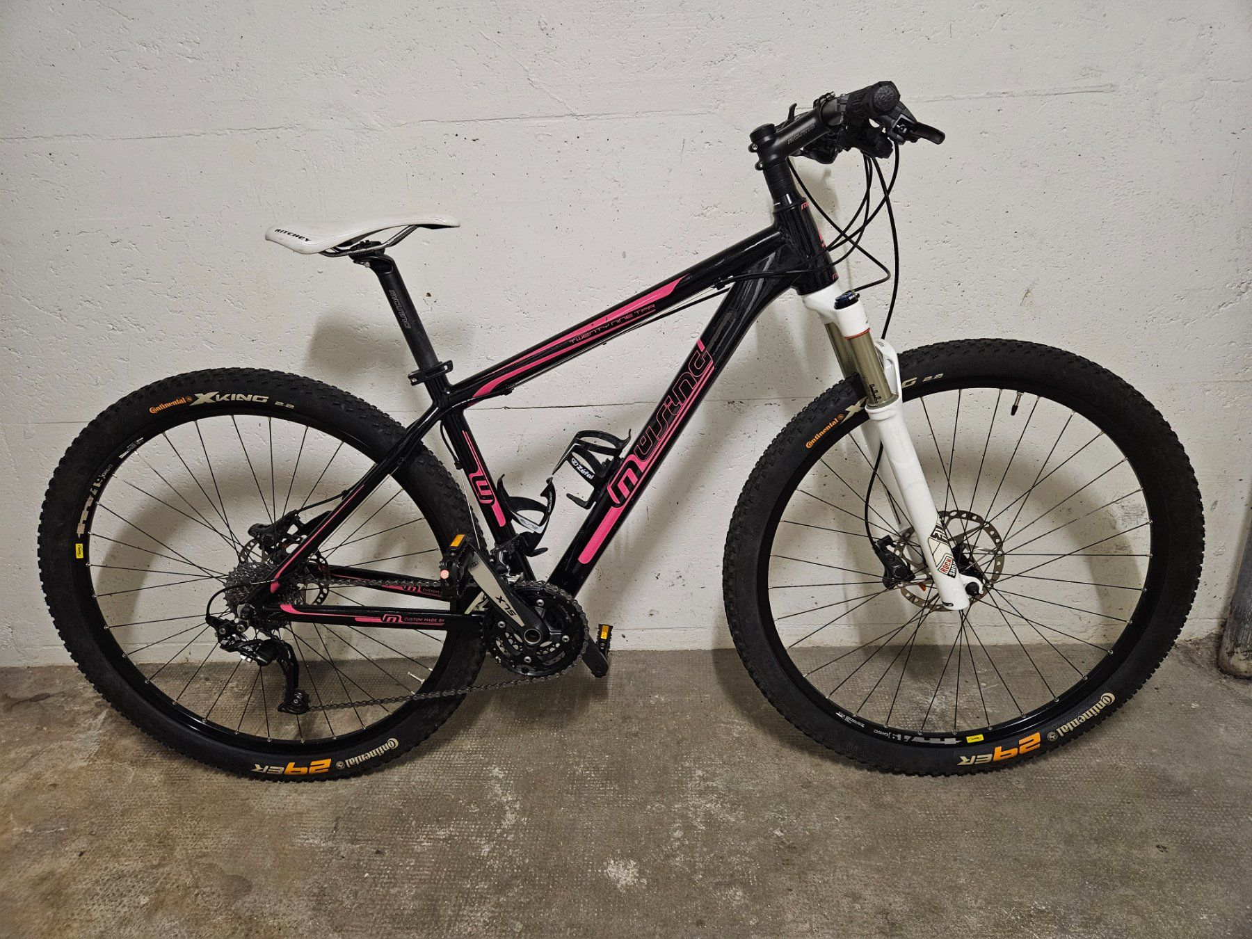 Velos: Twenty Nine TPR - 29" Mountainbike – Neu (gemäss Beschreibung) aus Basel von Buhara 5