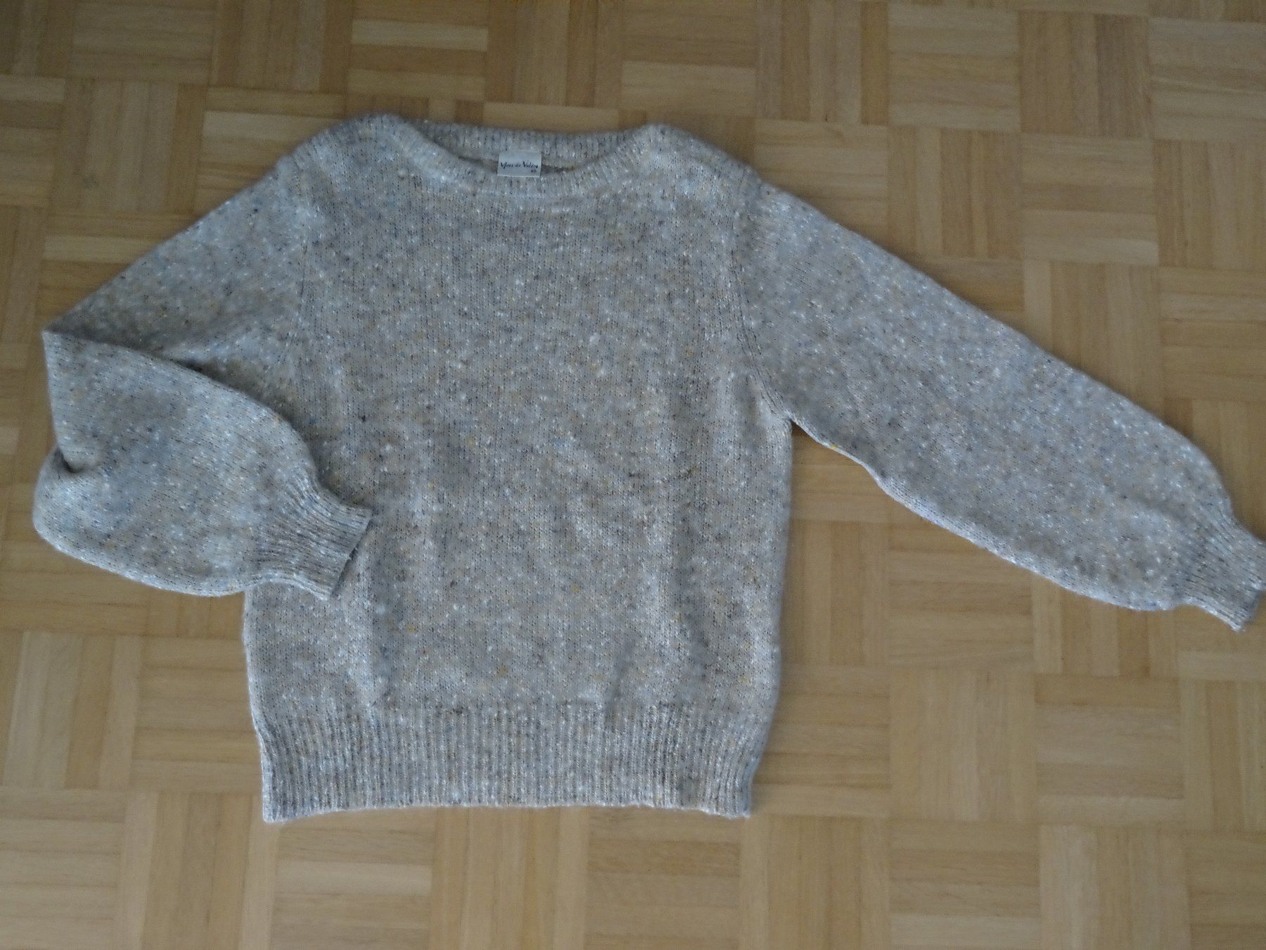 Pullover & Sweatshirts: Pulli Pullover Strickpullover Pully – Neu (gemäss Beschreibung) aus Bazenheid von Aebi55 1