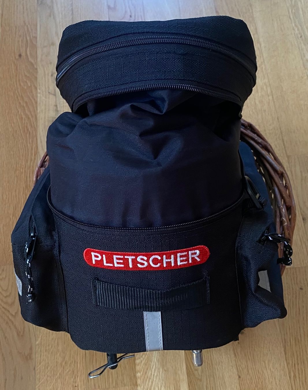Borse: Gepäckträgertasche – Usato da Riggisberg venduto da ortschaube 4