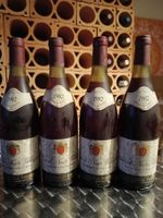 4 Fl. Côte de Nuits-Villages 1982, Ferriere Frères Burgund
