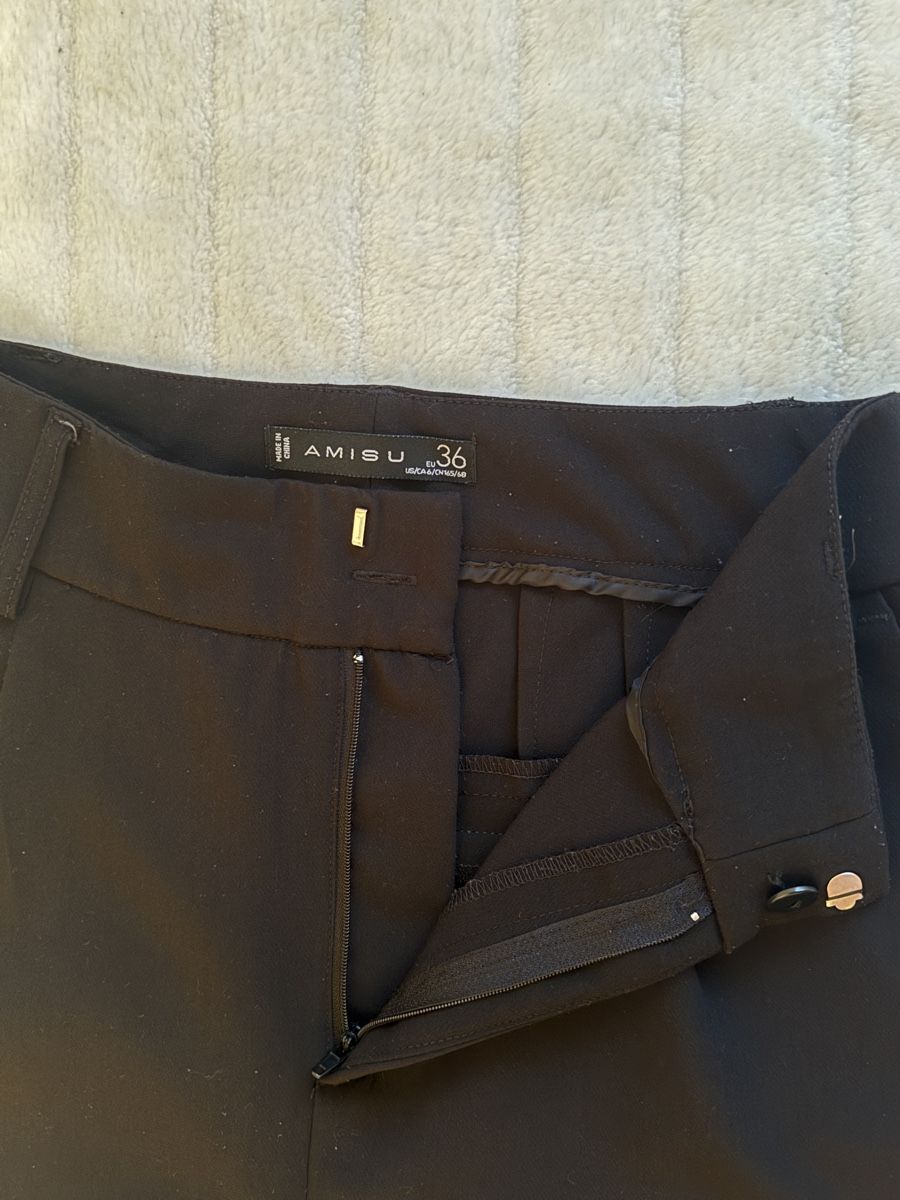 Pantaloni: Anzugshosen, Grösse 36 – Usato da Haldenstein venduto da ana_b8c7 2