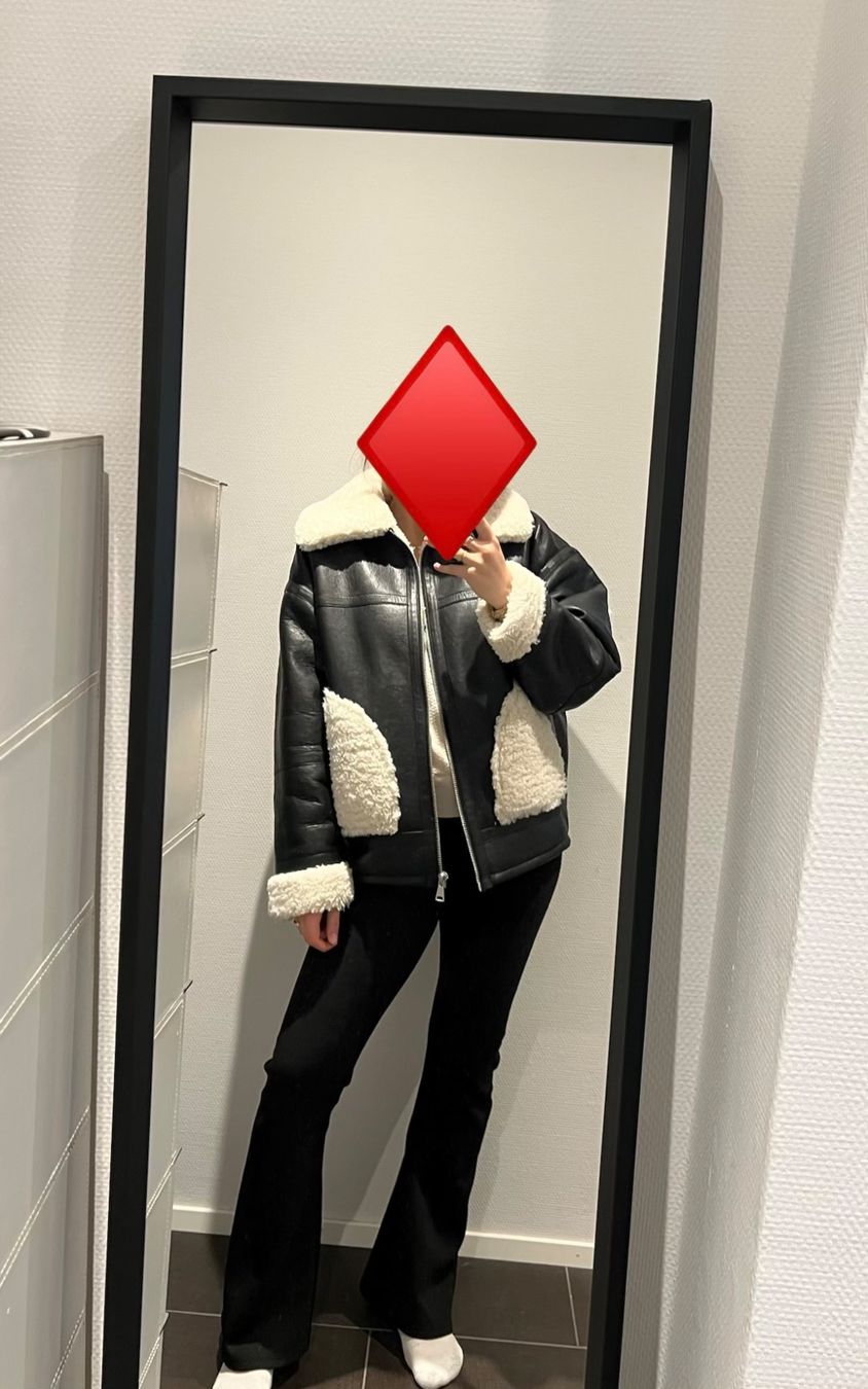Giacche: Apparis faux fur Lammfelljacke – Nuovo (secondo la descrizione) da Zürich venduto da ale_hl8z 4