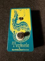 EarthQuaker Devices - Tentacle - Analog Octave Up