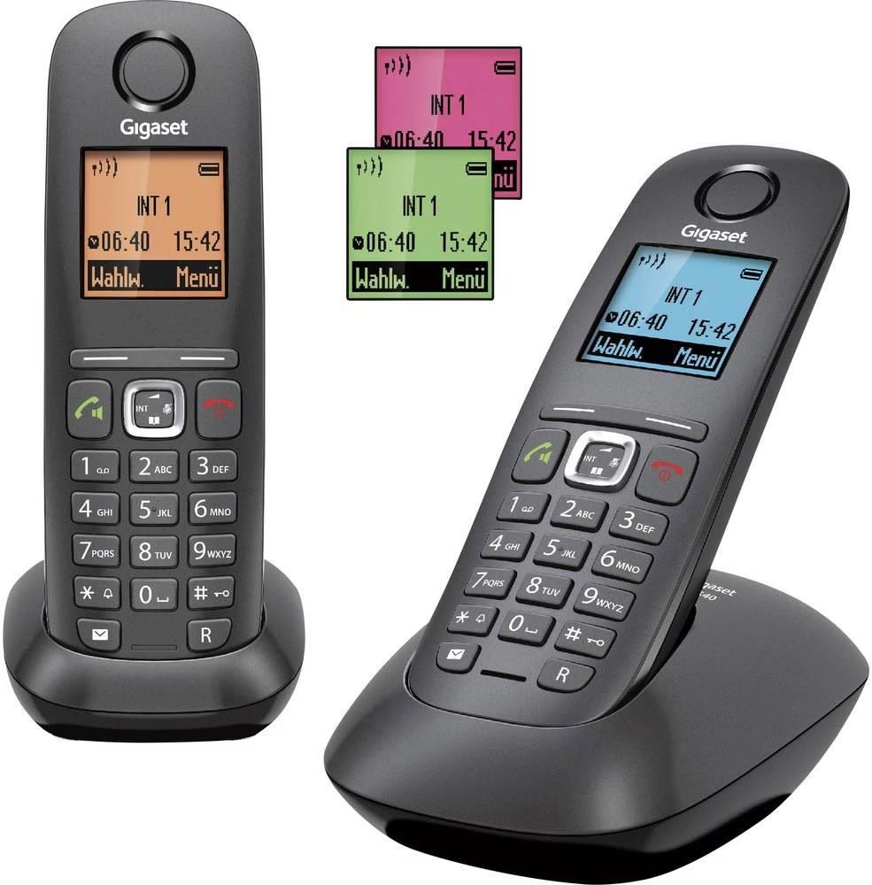 Gigaset Telefoni: A540 Duo (NEU!!!) – Nuovo e nell'imballaggio originale da Bülach venduto da kay_k7dg 1