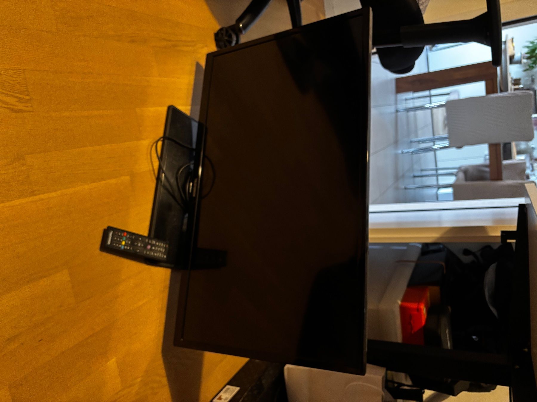 Televisori: telefunken tv – Nuovo (secondo la descrizione) da Luzern venduto da dro_zx9f 2