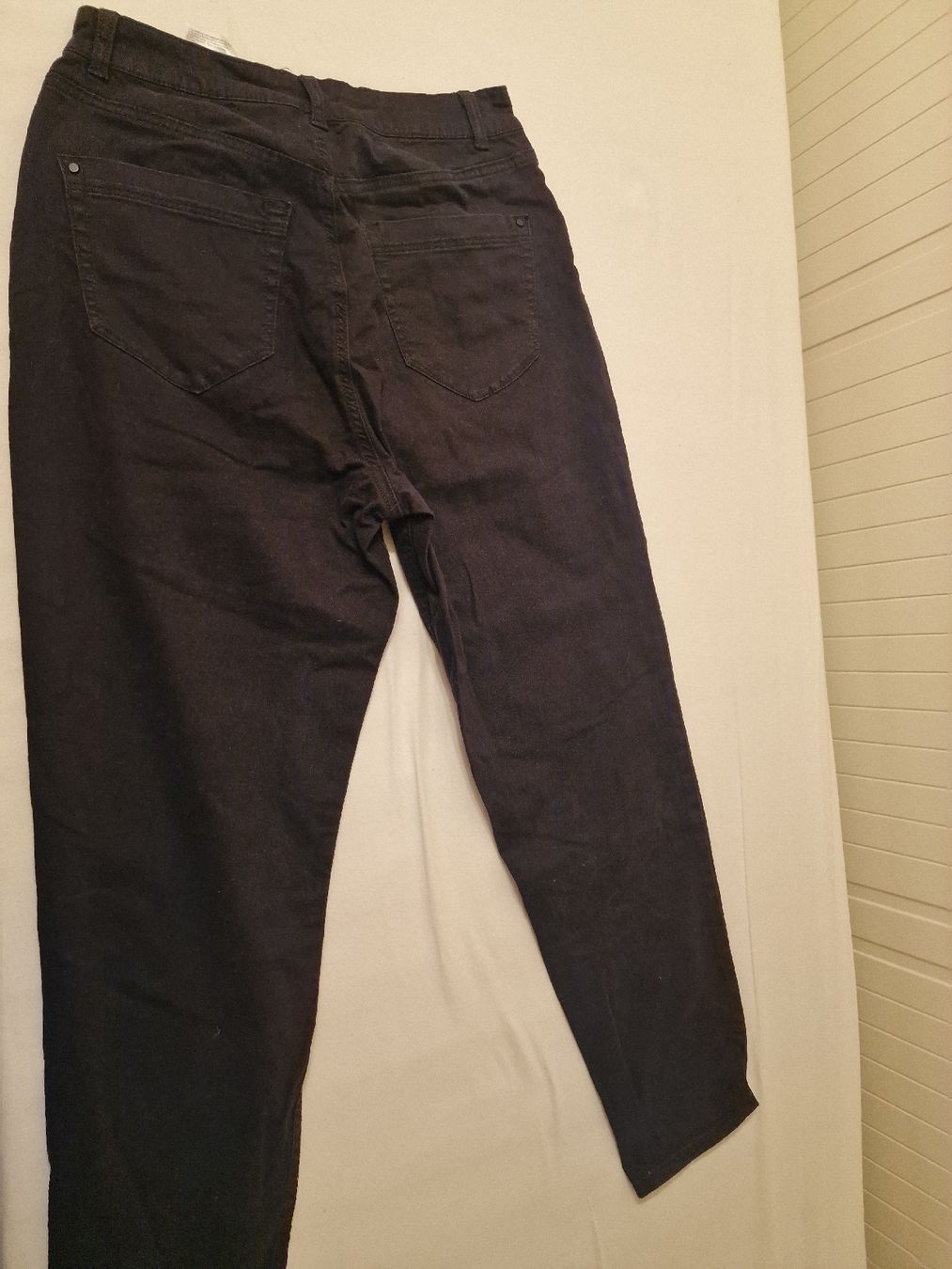 C&A Pantaloni: C&A Damenhose Mom Style – Usato da Winterthur venduto da Winti1993 1