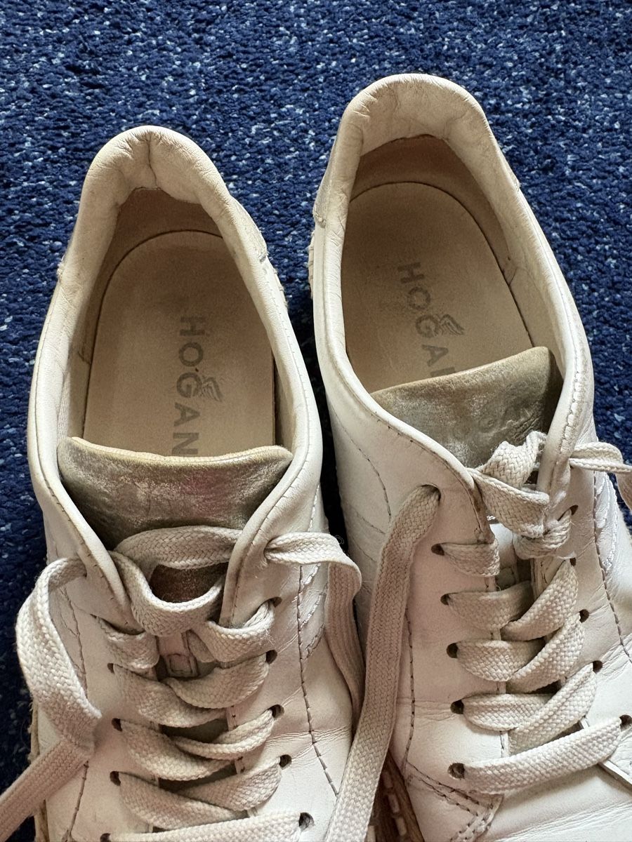 Hogan Scarpe da donna: Hogan Schuhe – Usato da Zürich venduto da bbbggg 2
