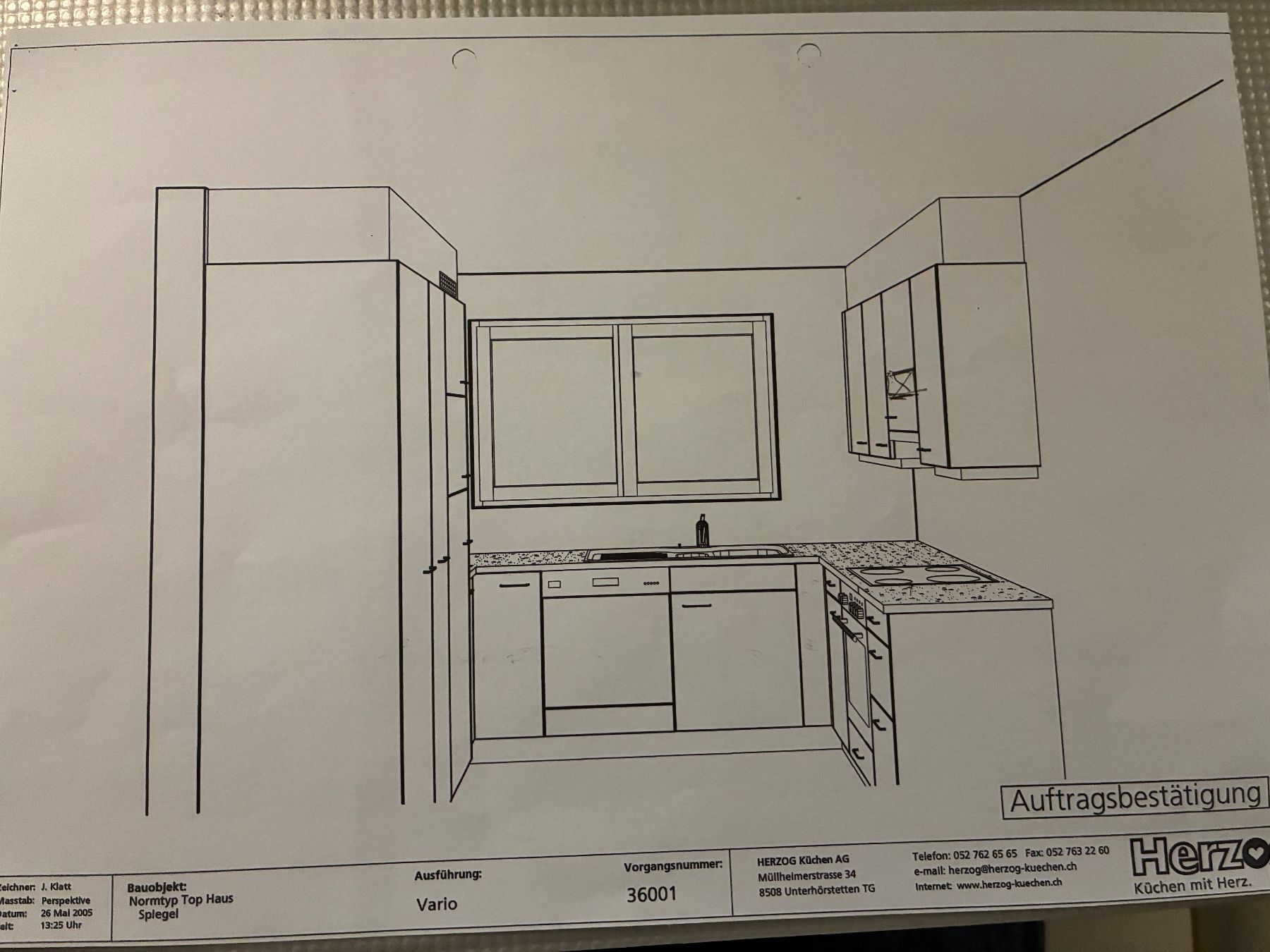 Cucine complete: Gebrauchte Küche – Usato da Uster venduto da dan_5sgb 8