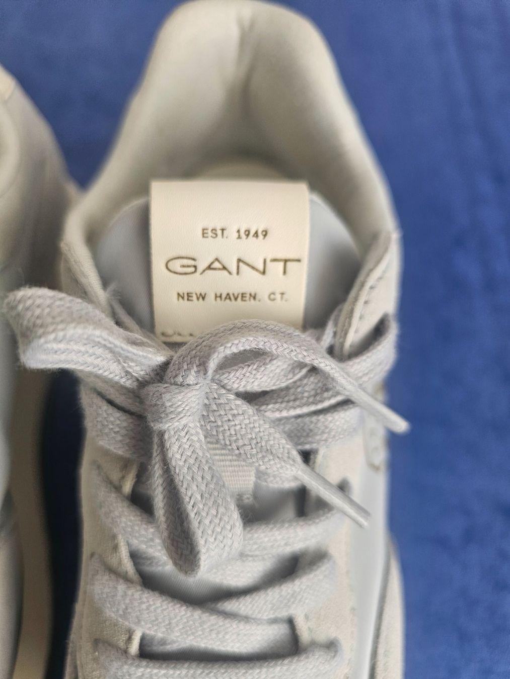 Gant Chaussures hommes: ***GANT***Sneaker gr.38 – D'occasion à Bronschhofen par Xena37 4