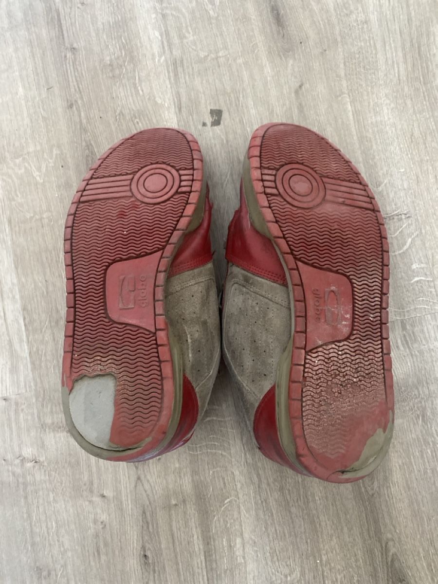 Scarpe da uomo: Chaussure de skate Globe – Difettoso da Martigny venduto da vlcoli 3