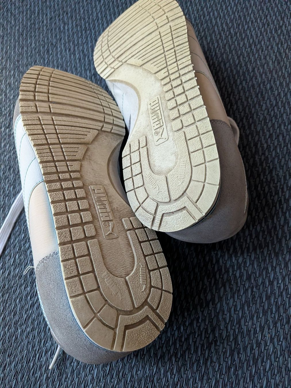 Puma Herrenschuhe: Turnschuhe PUMA, Gr. 43 – Gebraucht aus Wädenswil von Mamacita60 2
