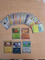 Pokemon Karten Sammlung (klein) #8