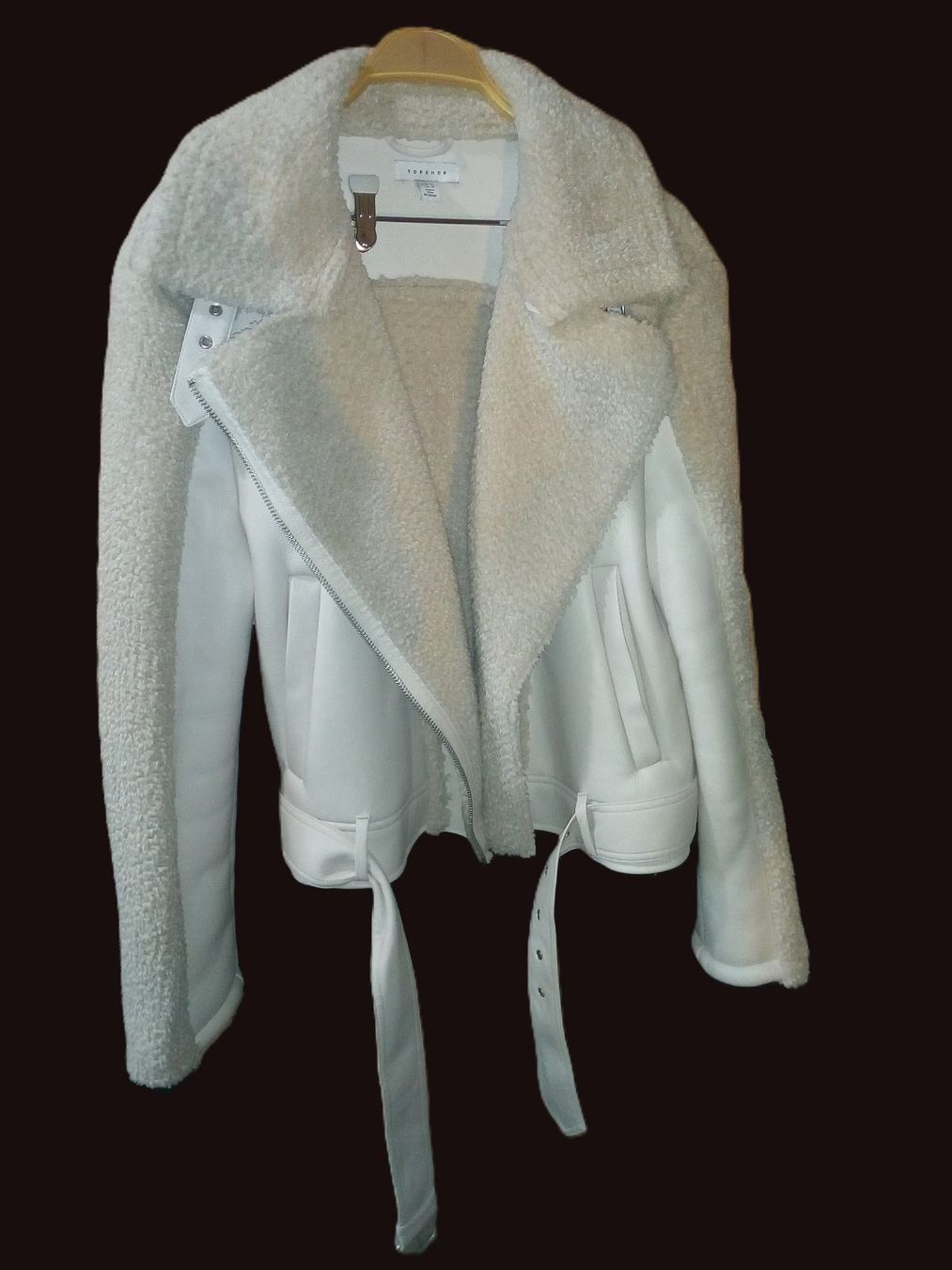 Vestes: Biker Jacket Fun, Stylish, and Cool – D'occasion à Adliswil par ProperD