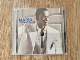 CD MARIO Turning Point