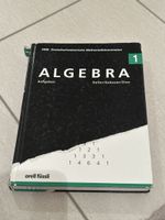 Algebra 1 Aufgaben/Ergebnisse, Deller/Gebauer/Zinn