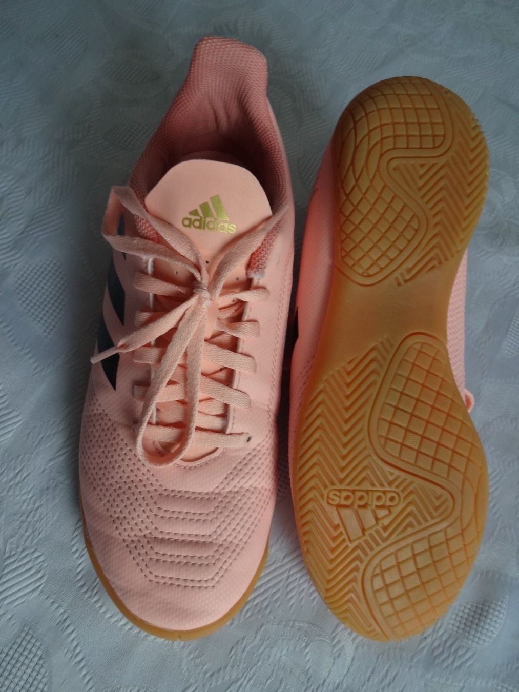 Adidas Scarpe da donna: Adidas Schuhe Nr.37 13 – Nuovo (secondo la descrizione) da Frauenfeld venduto da rey06 4