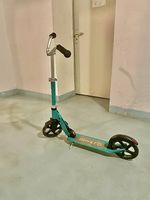 Trottinette pliable enfant