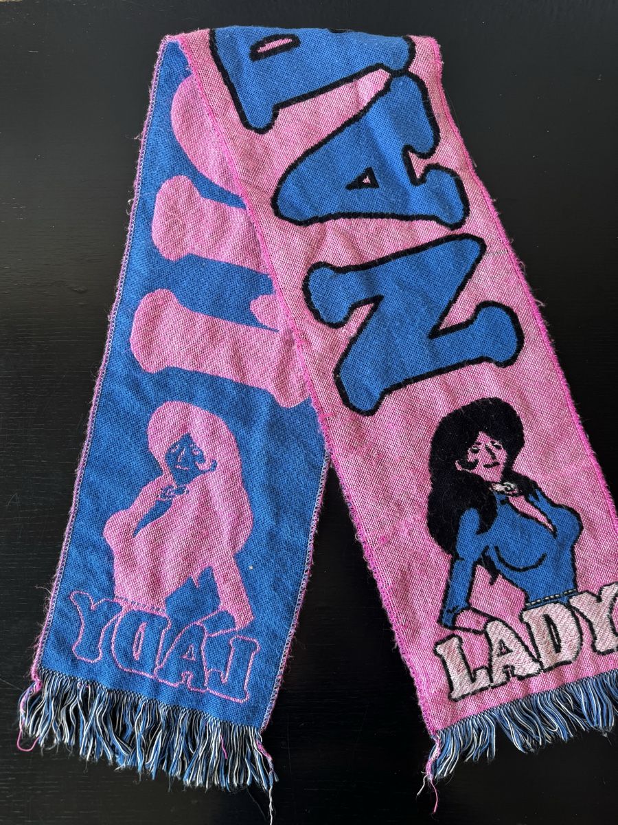 Foulard & Sciarpe: NAPOLI Scarf – Nuovo (secondo la descrizione) da Zürich venduto da forestF4iry 2