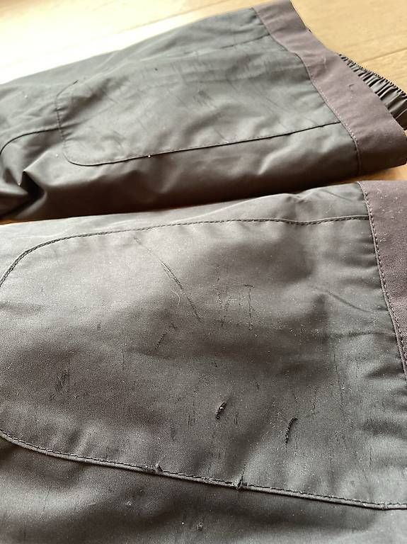 Pantaloni: Reima Skihose 140 – Usato da Wolfhausen venduto da pas_nz7l 2