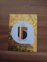 Panini Fifa WM 2026 - BEL 1