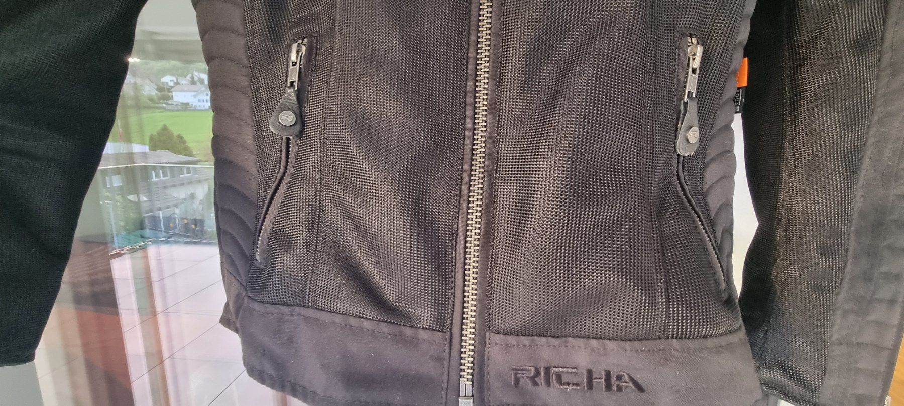 Giacche: RICHA Motorradjacke – Nuovo (secondo la descrizione) da Pfeffikon LU venduto da Andy1969 1