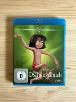 Das Dschungelbuch (1967) Disney Classics (Blu-Ray)