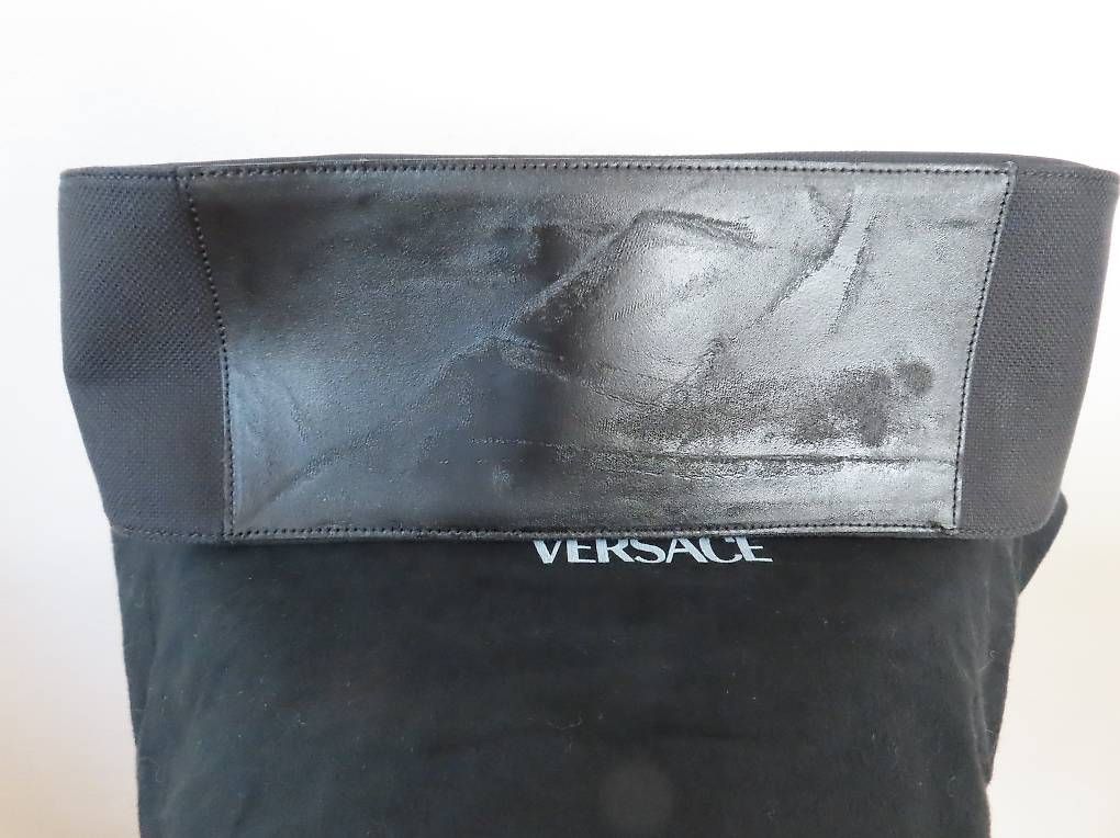 Borse da donna: Sac GIANNI VERSACE – Usato da La Sarraz venduto da jaccardmar 3