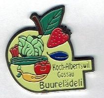 Buurelädeli Koch-Albertswil Gossau
