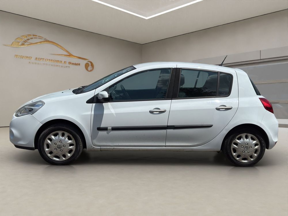 Renault Automobili: Renault Clio AB MFK – Usato da Safnern venduto da rin_vs57 6