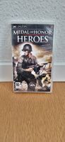 PSP - Medal of Honor Heroes