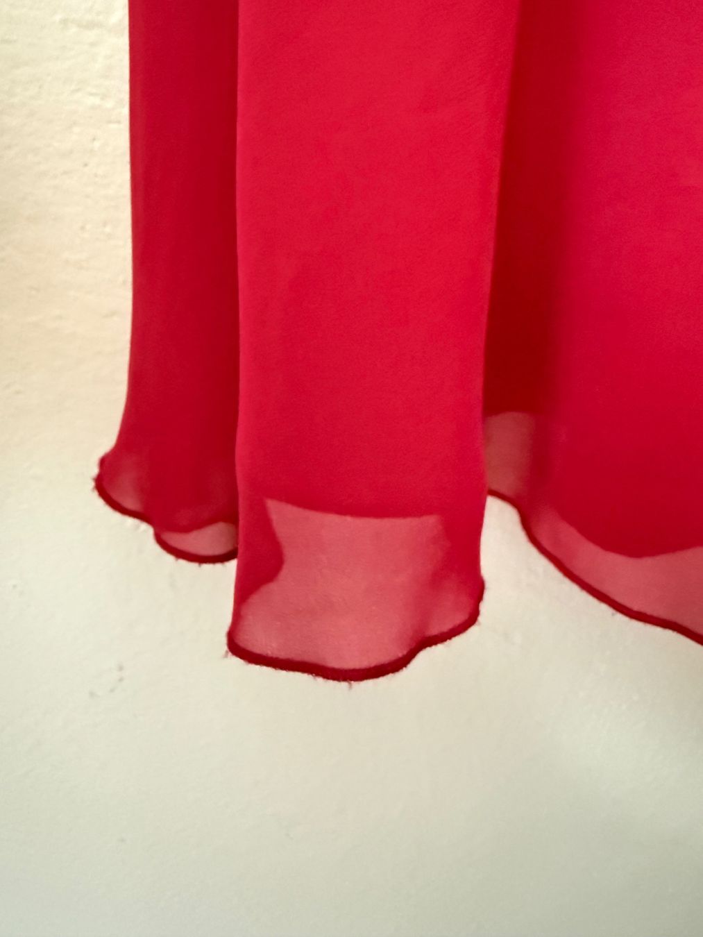 Vestiti: Kleid himbeerrot – Usato da Wiesendangen venduto da iri_5pq6 4