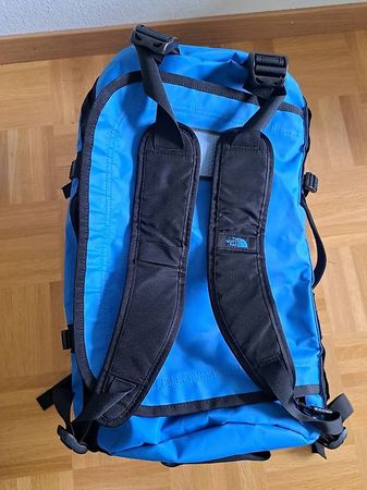Northface Dufflebag S