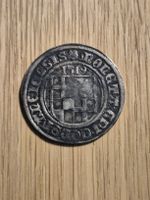 Konstanz - Batzen 1519 - selten!