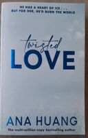 Twisted LOVE Taschenbuch