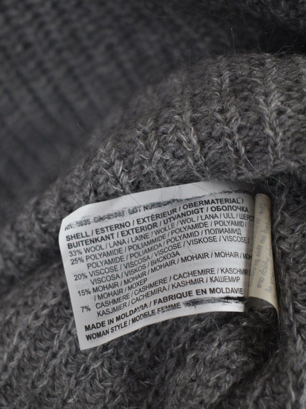 Woolrich Maglioni & Felpe: Woolrich Pullover Gr.L,neu – Nuovo (secondo la descrizione) da Nürensdorf venduto da 2ND_STORY 8