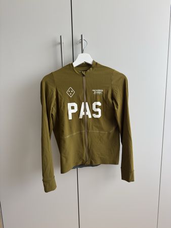 Langarm Trikot PAS NORMAL STUDIOS Mechanism Pro
