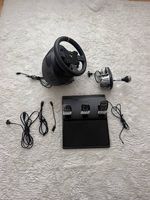 Thrustmaster TX Racing Wheel mit TH8A schalthebel