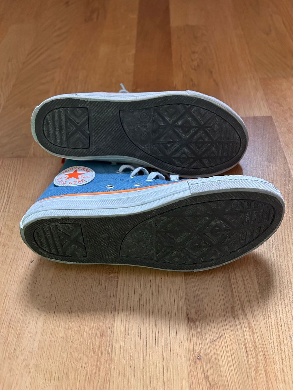 Converse Scarpe da uomo: Converse All Star, Gr. 32, Top Zustand! – Usato da Zürich venduto da jules0511 4