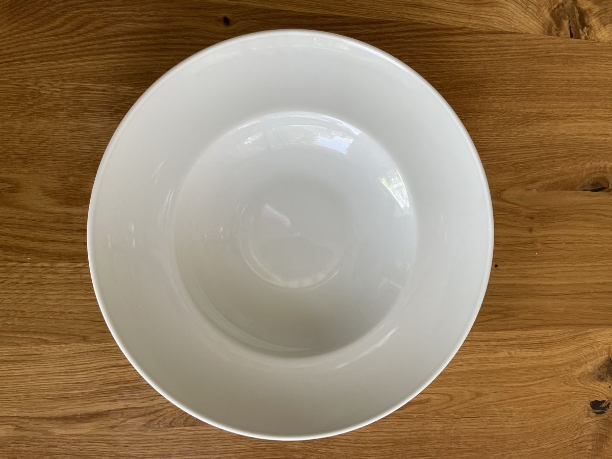 Piatti: Set 12 Pasta Plates – Usato da Lachen SZ venduto da drr_cs82