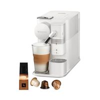 Kaffeemaschine Nesspresso latissimo one