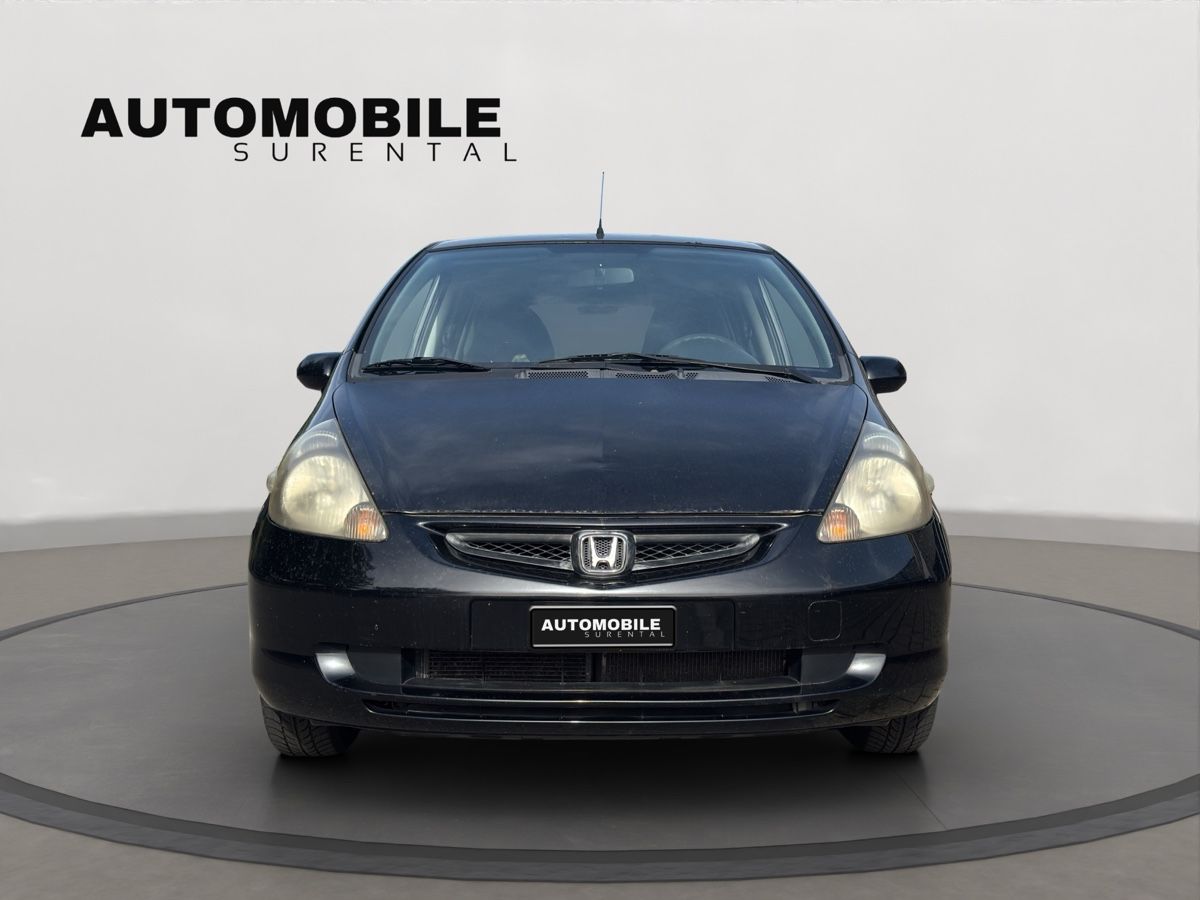 Honda Autos: Honda Jazz 1.4 – Gebraucht aus Triengen von AS58 1