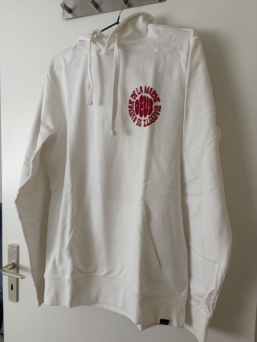 Maglioni & Felpe: Deus Ex Machina Hoodie  – Nuovo (secondo la descrizione) da Vésenaz venduto da eva_ffq7 2