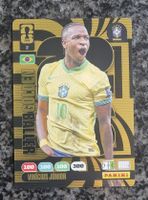 Panini Golden Baller #2 Vinicius Junior