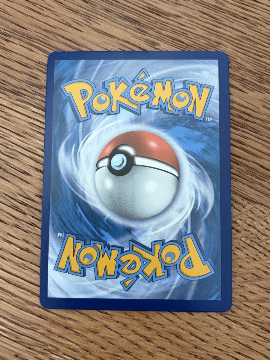 Pokémon Sammelbilder & Trading cards: Pokemon Sneasler V card – Gebraucht aus Aeschi SO von Fran1385 4