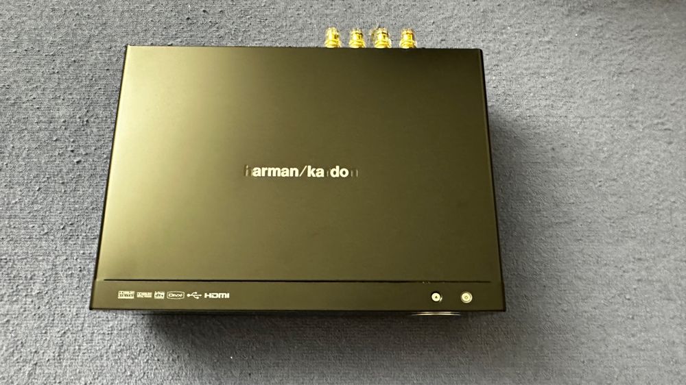 Harman/Kardon Subwoofer mit verstärker Kaufen auf Ricardo