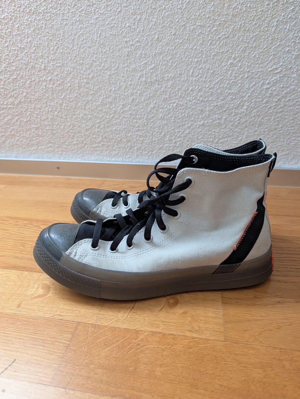 Converse Scarpe da uomo: Converse Chuck Taylor All Star CX High – Usato da Wallisellen venduto da vkand 2