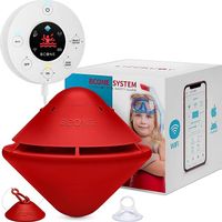 Lifebuoy 2.0 BCone Schwimmbad-Sicherheitsalarmsystem