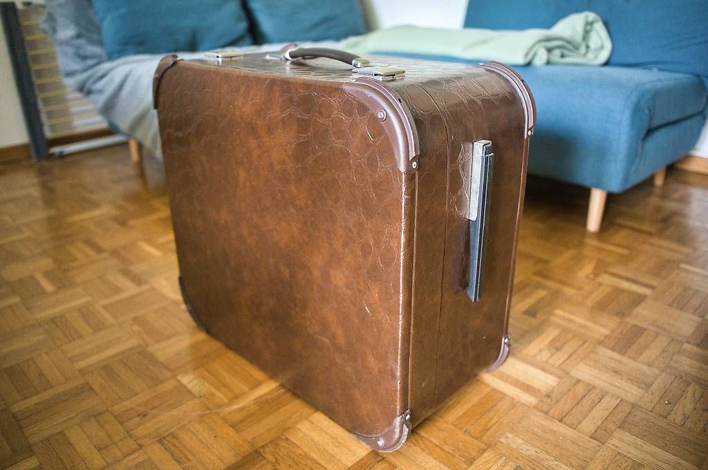 Strumenti musicali: Akkordeon Record Novastar – Usato da Zürich venduto da Cyphmiller 3